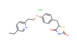 pioglitazone