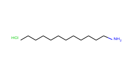 laurylamine hydrochloride