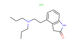 ropinirole hydrochloride