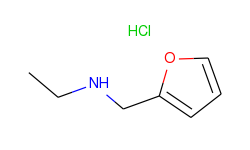 ethyl-furan-2-ylmethyl-amine hydrochloride
