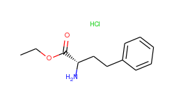 (s)-ethyl2-amino-4-phenylbutanoate hydrochloride