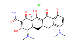minocycline hcl