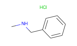 n-methyl-1-phenylmethanamine hydrochloride