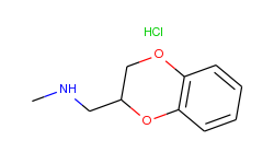 (2,3-dihydro-benzo[1,4]dioxin-2-ylmethyl)-methyl-amine hydrochloride