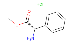 h-phg-ome hcl
