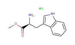 l-tryptophan methyl ester hydrochloride
