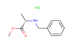 benzyl-l-alaninemethylester hydrochloride