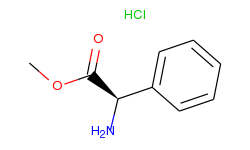 h-d-phg-ome hcl