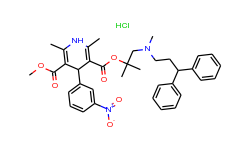 lercanidipine hydrochloride