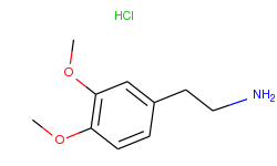 [2-(3,4-dimethoxyphenyl)ethyl]amine hydrochloride