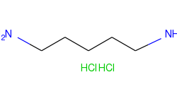 1,5-Pentanediamine, dihydrochloride
