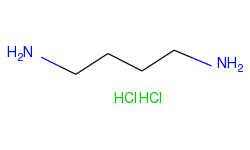 1,4-Butanediamine, dihydrochloride