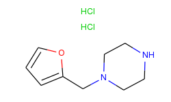 1-furfurylpiperazine dihydrochloride