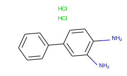 [1,1'-Biphenyl]-3,4-diamine, dihydrochloride