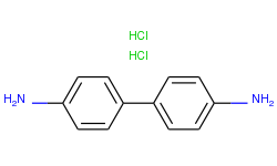 [1,1'-Biphenyl]-4,4'-diamine, dihydrochloride