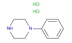 Piperazine, 1-phenyl-, dihydrochloride