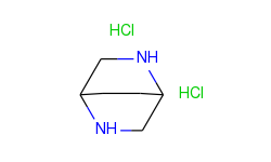 2,5-Diazabicyclo[2.2.2]octane, dihydrochloride