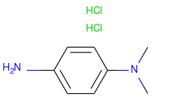 1,4-Benzenediamine, N,N-dimethyl-, dihydrochloride
