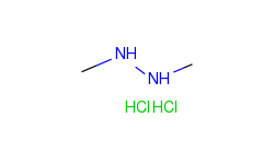 Hydrazine, 1,2-dimethyl-, dihydrochloride