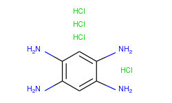 1,2,4,5-Benzenetetramine, tetrahydrochloride