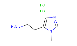3-methylhistaminedihydrochloride
