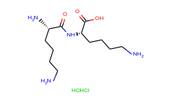 L-Lysine, L-lysyl-, dihydrochloride