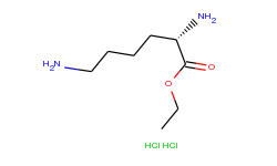 L-Lysine, ethyl ester, dihydrochloride