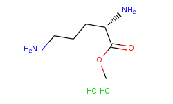 L-Ornithine, methyl ester, dihydrochloride