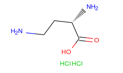 Butanoic acid, 2,4-diamino-, dihydrochloride, (2S)-