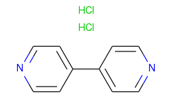 4,4'-Bipyridine, dihydrochloride