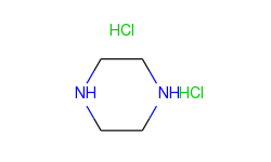 Piperazine, dihydrochloride