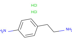 Benzeneethanamine, 4-amino-, dihydrochloride