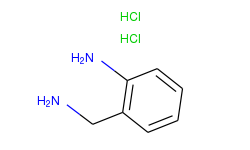 o-aminobenzylamine 2hcl