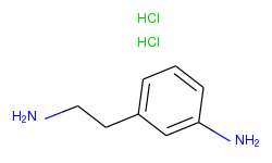 3-(2-amino-ethyl)-phenylamine dihydrochloride