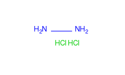 Hydrazine, dihydrochloride