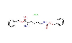 h-lys(z)-obzl hcl