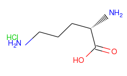 L-Ornithine, monohydrochloride