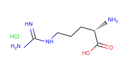L-Arginine, monohydrochloride