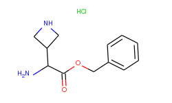 3-(cbz-aminomethyl)azetidine hcl