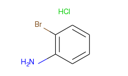 2-bromoaniline hydrochloride