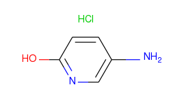 2-hydroxy-5-amino-pyridin hydrochloride