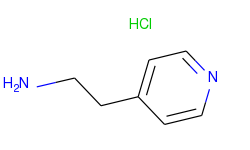 4-(2-aminoethyl)pyridine hcl