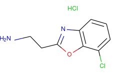 2-(7-chloro-1,3-benzoxazol-2-yl)ethanamine hydrochloride
