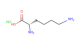 l-lysine mono hydrochloride