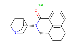 palonosetron hcl