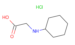 d-cyclohexylglycine hydrochloride