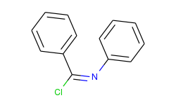 N-Phenylbenzimidoyl chloride