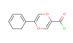 2,3-dihydrobenzo[1,4]dioxine-5-carbonyl chloride