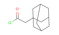 1-adamantaneacetylchloride