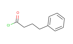 4-phenylbutanoyl chloride